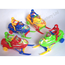 Motorschlitten Toy Candy (110105)